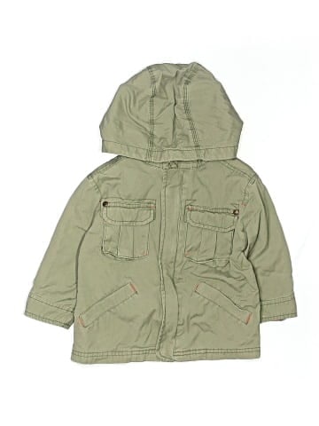 Genuine Kids from Oshkosh Jacket (view 1)