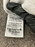 Carhartt Gray Long Sleeve Onesie 6-9 MO / 9 MO - photo 4