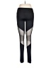Onzie Black Active Pants Size XS - photo 2