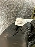 Gap 100% Cotton Green Coat Size S - photo 7