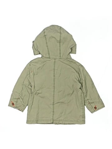 Genuine Kids from Oshkosh Jacket (view 2)