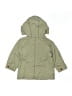 Genuine Kids from Oshkosh 100% Cotton Solid Green Jacket 9-12 MO / 12 MO - photo 2