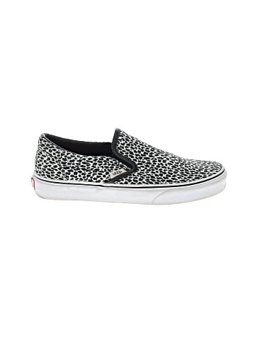 Vans Sneakers (view 1)
