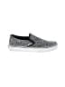 Vans Graphic Gray Sneakers Size 10 - photo 1