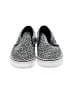 Vans Graphic Gray Sneakers Size 10 - photo 2
