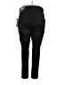 Andrew Marc Black Casual Pants Size XL - photo 2