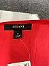 Alfani 100% Polyester Red Short Sleeve Top Size 2X - photo 7