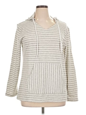 RBX Pullover Sweater (view 1)