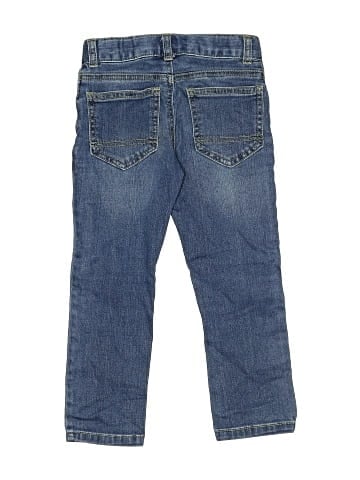 Cat & Jack Jeans (view 2)