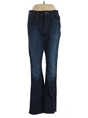 Levi Strauss Signature Jeans (view 1)