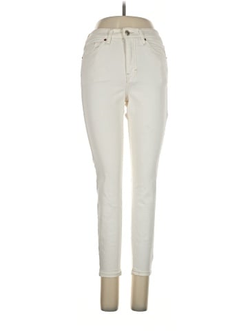 Topshop Jeggings (view 1)