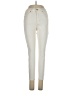 Topshop Ivory Jeggings Size 26 waist - photo 1