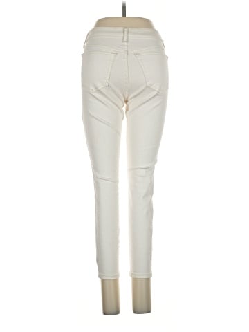 Topshop Jeggings (view 2)