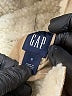 Gap 100% Polyester Tan Coat Size S - photo 6