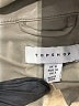Topshop 100% Polyester Green Jacket Size 4 - photo 6