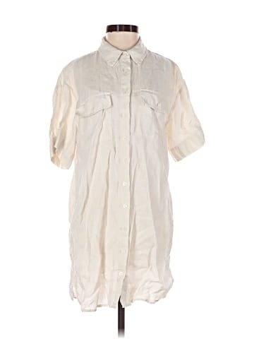 J.Crew Casual Dress (view 1)