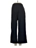 Sol Angeles Chevron-herringbone Black Casual Pants Size S - photo 2