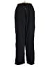 Catalina 100% Polyester Black Casual Pants Size 18 - photo 1