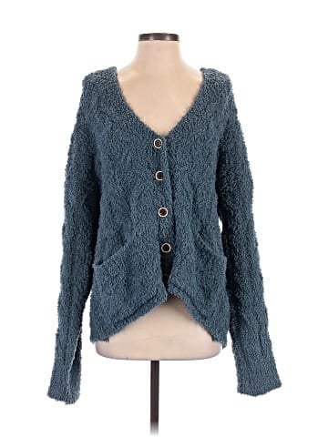 Pol Cardigan (view 1)