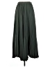 Theory Green Formal Skirt Size 4 - photo 1