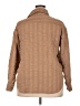 Sol Brown Long Sleeve Button-Down Shirt Size XXL - photo 2