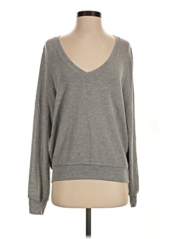 Wildfox Pullover Sweater (view 1)