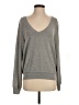 Wildfox Gray Pullover Sweater Size Sm (1 or S) - photo 1
