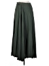 Theory Green Formal Skirt Size 4 - photo 2
