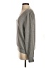 Wildfox Gray Pullover Sweater Size Sm (1 or S) - photo 5