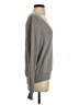 Wildfox Gray Pullover Sweater Size Sm (1 or S) - photo 4