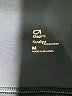 Gap Fit Solid Blue Active Pants Size M - photo 7