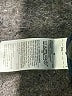 Gap Fit Solid Blue Active Pants Size M - photo 8