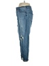 Aeropostale Hearts Blue Jeans Size 16R - photo 5
