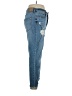 Aeropostale Hearts Blue Jeans Size 16R - photo 4