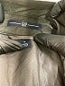 Gap Gray Trenchcoat Size S - photo 6