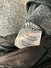 Vince Camuto Black Pullover Sweater Size L - photo 8