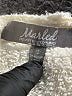 Marled by Reunited Ivory Pullover Sweater Size S - photo 7