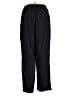 Catalina 100% Polyester Black Casual Pants Size 18 - photo 2