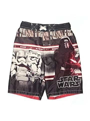 Star Wars Rash Guard (view 1)