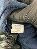 Champion Blue Track Jacket Size L - photo 7