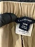 Lands' End Tan Khakis Size 20W - photo 4