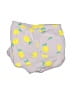 Hanna Andersson Gray Shorts Size 3T - photo 2