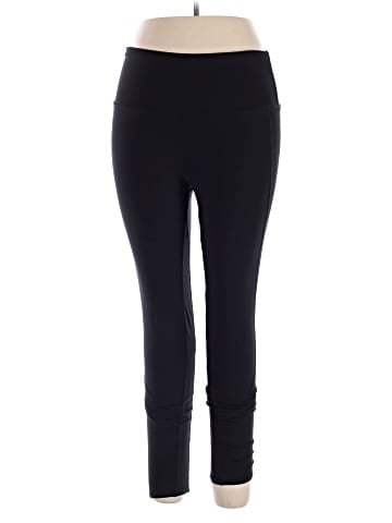 Tangerine Active Pants (view 1)