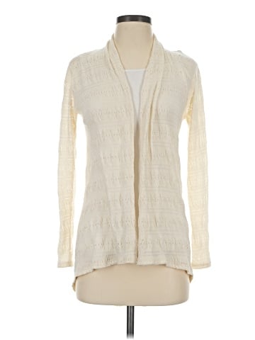 Renee C. Cardigan (view 1)