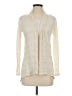 Renee C. Ivory Cardigan Size XS - photo 1