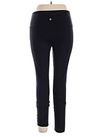Tangerine Active Pants (view 2)