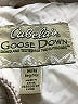 Cabela's 100% Nylon Ivory Vest Size M - photo 6