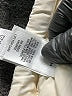 Cabela's 100% Nylon Ivory Vest Size M - photo 7