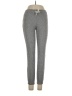 Monrow Tweed Gray Casual Pants Size XS - photo 1