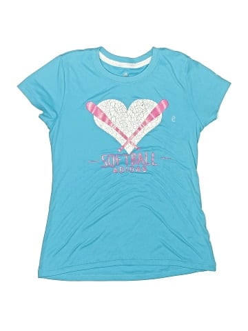 Adidas Short Sleeve T-Shirt (view 1)